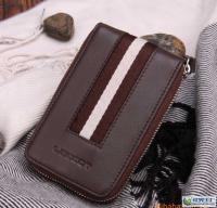 LOCCOT/ 洛克 全拉鏈鑰匙包 頭層牛皮 男士/女士鑰匙包 88023B啡_二手設(shè)備轉(zhuǎn)讓_世界工廠網(wǎng)中國(guó)產(chǎn)品信息庫(kù)