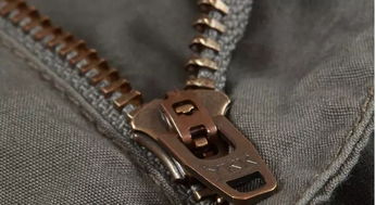 服裝選配拉鏈專業(yè)知識,拉鏈顏色的差異度