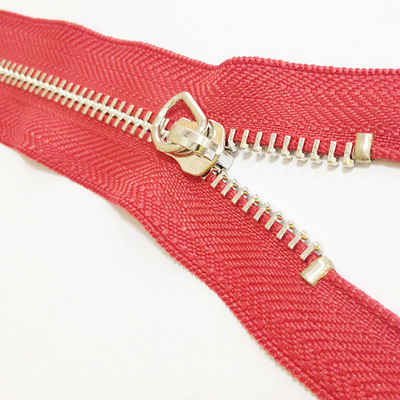 【【工廠直銷(xiāo)】5#淺金Y牙象鼻底座D型環(huán)拉鏈 箱包拉鏈?zhǔn)走x】?jī)r(jià)格,廠家,圖片,拉鏈,上海星利拉鏈-