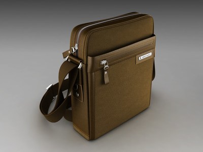 男式挎包建模渲染-中國(guó)設(shè)計(jì)網(wǎng)