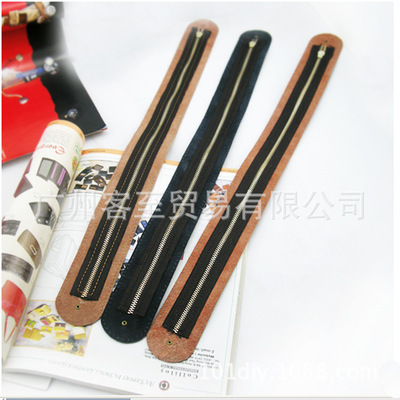 【工廠直銷# 金屬拉鏈條】價格,廠家,圖片,時尚休閑包,廣州客至貿(mào)易-