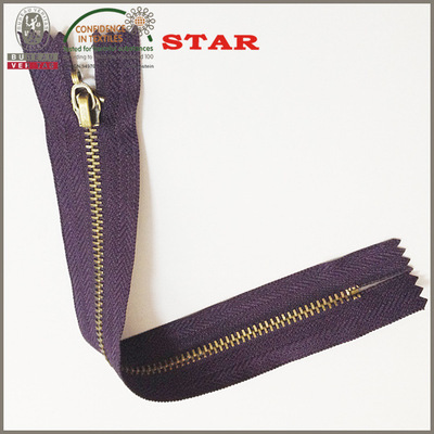 【廠家直銷高品質金屬拉鏈 零售與批發】價格,廠家,圖片,拉鏈,上海星利拉鏈-