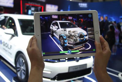 重慶汽車(chē)智能技術(shù)專(zhuān)業(yè)高職班招生 打造智能電子產(chǎn)品的未來(lái)技術(shù)開(kāi)發(fā)精英