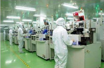 許家輝 用心點(diǎn)亮世界，以技術(shù)創(chuàng)新打造智能電子產(chǎn)品的核心競(jìng)爭(zhēng)力