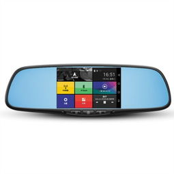 智能出行新紀(jì)元 美伴M2行車(chē)記錄儀引領(lǐng)車(chē)載電子一體化技術(shù)革新